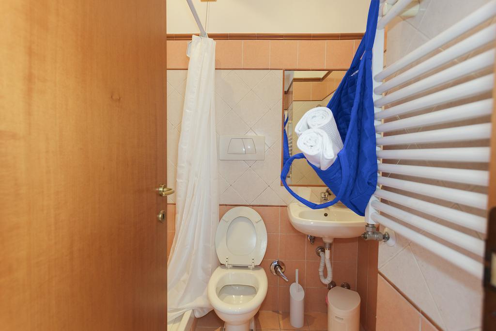 로마 나이스투미트유 B&B 객실 사진